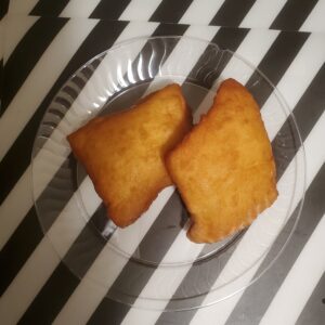 Mandazi