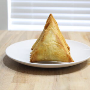Beef Samosa